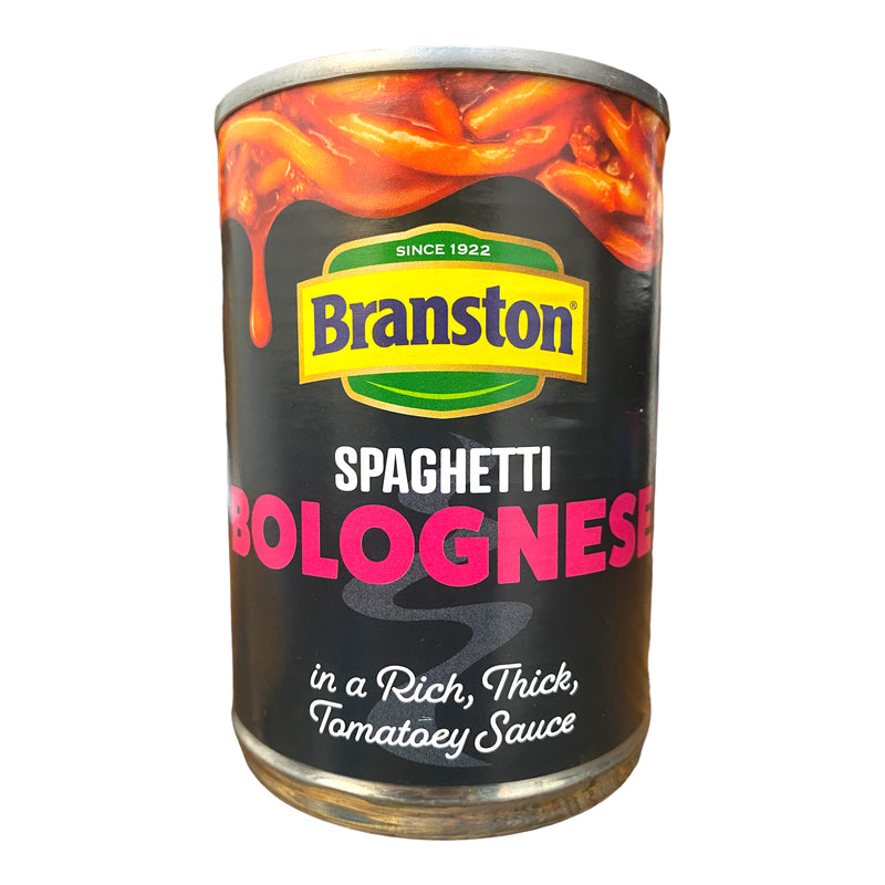 Branston Spaghetti Bolognese 395g