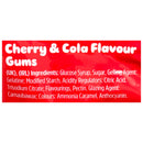 Swizzels Squashies Drumstick Cherry Cola 100g