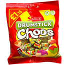 Swizzels Drumstick Choos 115g