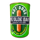 Ye Olde Oak Hot Dogs 400g