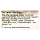 Swizzels Drumstick Choos 115g