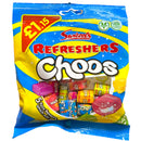 Swizzels Refreshers Choos 115g