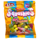 Swizzels Squashies Drumstick Tropical 100g