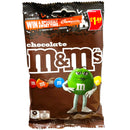 M&M’s Chocolate Bag 82g