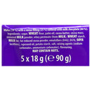 Cadbury TimeOut 5pk