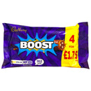 Cadbury Boost 4pk