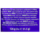 Cadbury Boost 4pk
