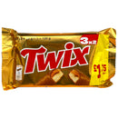 Twix 3pk 120g