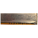 Twix 3pk 120g