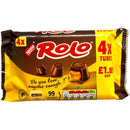 Nestle Rolo 4pk