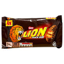 Nestle Lion 4pk