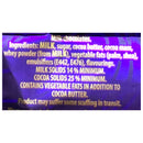 Cadbury Twirl Bites 85g