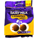 Cadbury Caramel Nibbles 85g