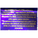 Cadbury Caramel Nibbles 85g