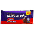 Cadbury Dairy Milk Daim 120g