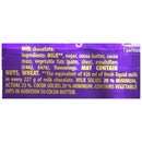 Cadbury Dairy Milk 95g