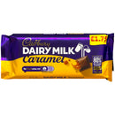 Cadbury Dairy Milk Caramel 120g