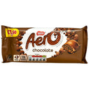 Nestle Aero Chocolate 90g