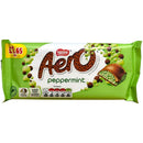 Nestle Aero Peppermint 90g