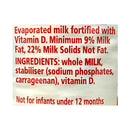 Nestle Carnation Evaporated Milk 410g