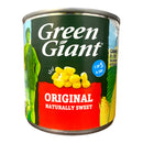 Green Giant Original Naturally Sweet Corn 340g