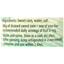 Green Giant Original Naturally Sweet Corn 340g