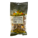 Golden Sunrise Foods Chocolate Coated Honeycomb 90g