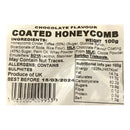 Golden Sunrise Foods Chocolate Coated Honeycomb 90g