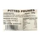 Golden Sunrise Foods Pitted Prunes 100g