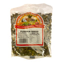Golden Sunrise Foods Pumpkin Seeds 90g