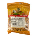Golden Sunrise Foods Honey Roast Peanuts 125g