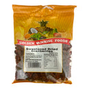Golden Sunrise Foods Sweetened Dried Cranberries 100g
