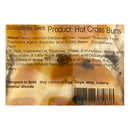 Hot Cross Buns 6pk *ORDER BY 1PM FOR NEXT DAY DELIVERY*