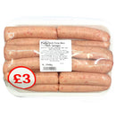 Pork Sausages 700g
