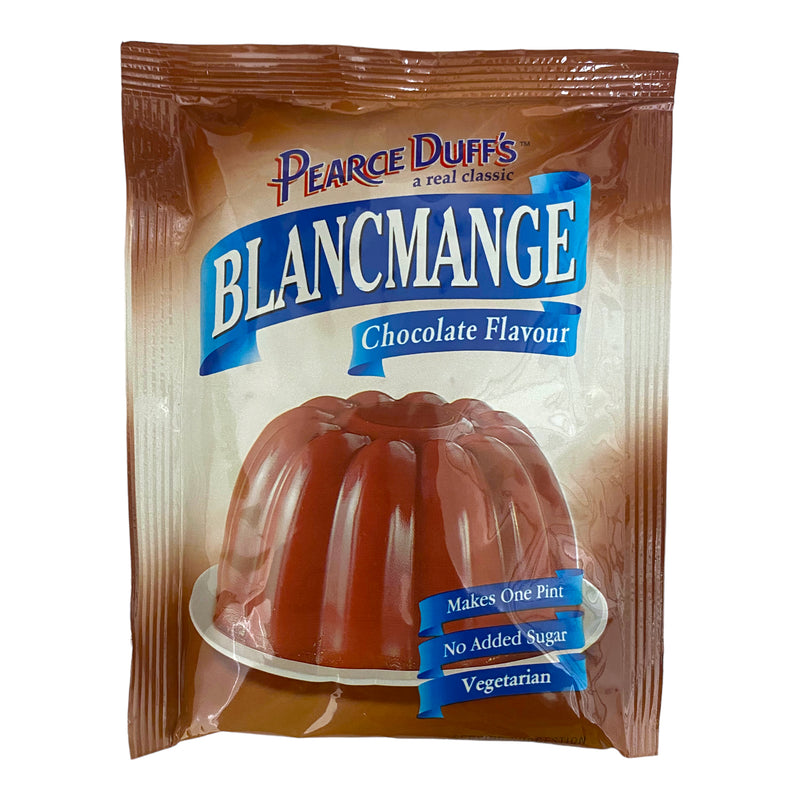 Pearce Duff’s Blancmange Chocolate 41g