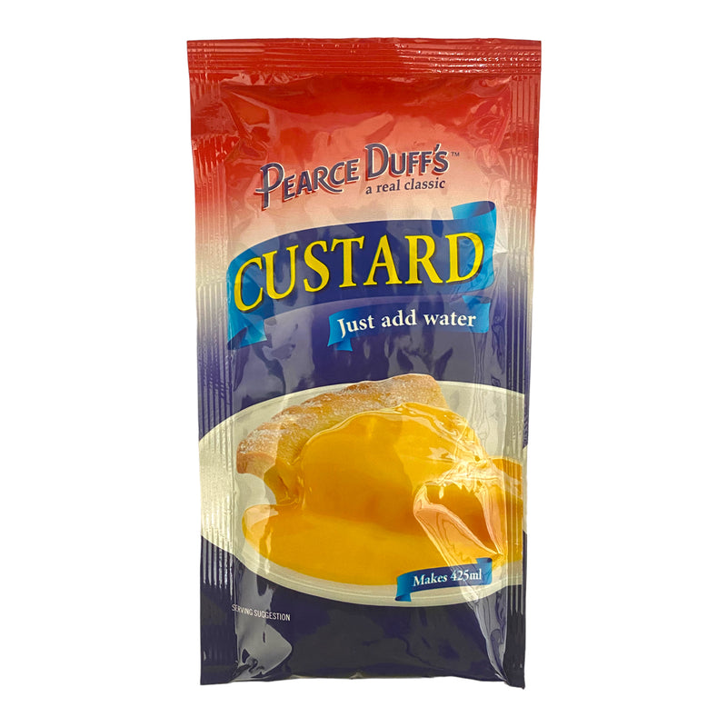 Pearce Duff’s Custard 72g