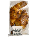 Almond Croissant 2pk