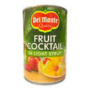 Del Monte Fruit Cocktail In Light Syrup 420g