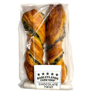Chocolate Twist 2pk