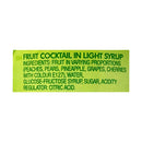 Del Monte Fruit Cocktail In Light Syrup 420g