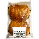 Pain Au Chocolat 2pk