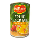 Del Monte Fruit Cocktail In Juice 420g
