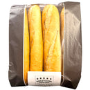 Demi Baguette 4pk