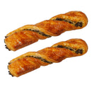 Chocolate Twist 2pk