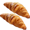 Butter Croissant 2pk