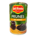 Del Monte Prunes In Juice 410g