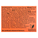 Aunty’s Strawberry Steamed Puds 2 x 95g