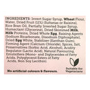 Aunty’s Spotted Dick Steamed Puds 2 x 95g