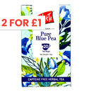 HetTe Pure Blue Pea 20pk