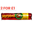 Maryland Cookies Choc & Hazelnut 200g